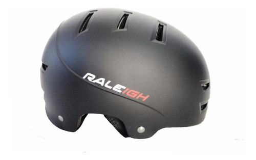 Casco Urbano Ciclista - Raleigh Sk-01