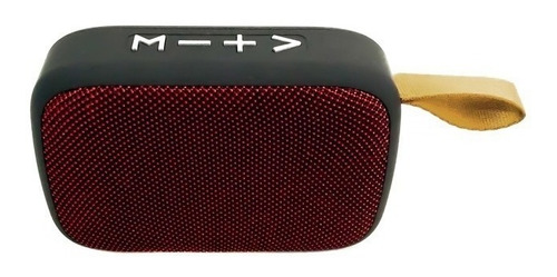 Parlantes Air Cloth Speaker Bluetooth Fm Sd Oferta