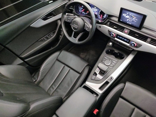 Imagen 14 de 25 de Audi A4 2019 0km 2018 2020 2021 2022 A5 A3 Sedan Q2 Q3 A419