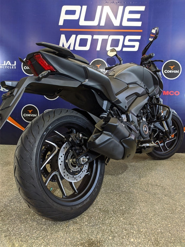 Imagen 4 de 16 de Bajaj Dominar 400 Ug 0km 2023 Pune Motos Z400 400nk