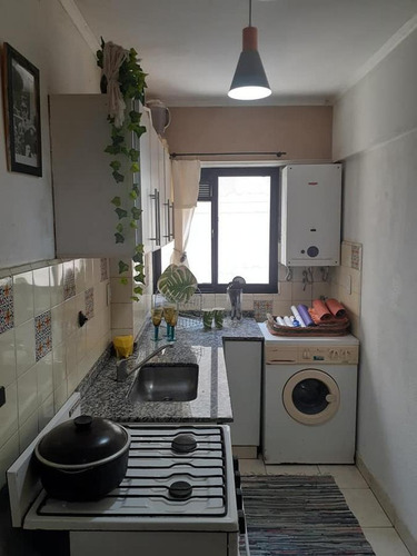 Imagen 16 de 20 de 1 Dormitorio C/cochera - Corrientes 1700