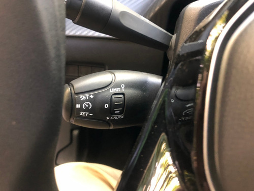 Imagen 11 de 25 de Peugeot 208 Active Pack 1.6 Tiptronic Am23.5 0km -mk