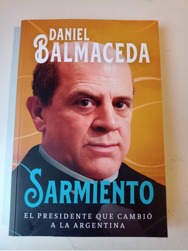 Sarmiento Daniel Balmaceda 