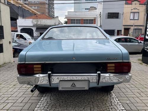 Dodge Polara 1.8 Gl 8v Gasolina 2p Manual