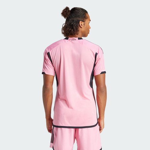 Camiseta adidas Fútbol Inter Miami Cf 24/25 Hombre Iu0189