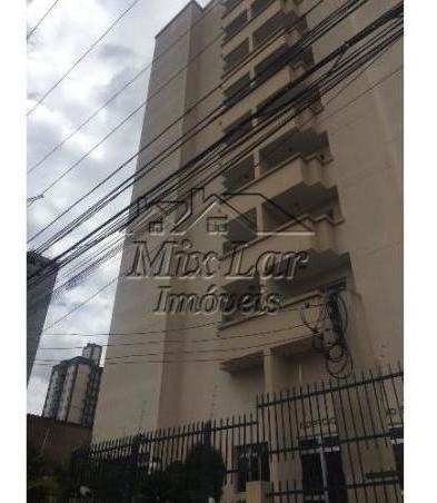 Imagem 6 de 15 de Ref 4401 Apartamento No Bairro Vila Osasco - Osasco Sp - 4401
