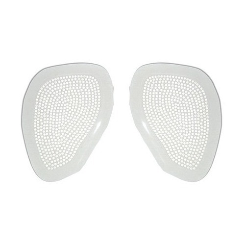 Imagem 7 de 9 de Protetor De Silicone Conforto Da Planta Dos Pés