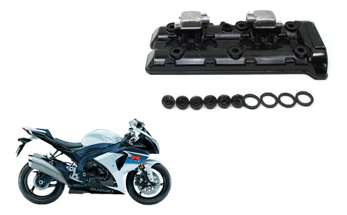 Tampa Cabeçote Suzuki Gsxr Srad 1000 11-16 (716)