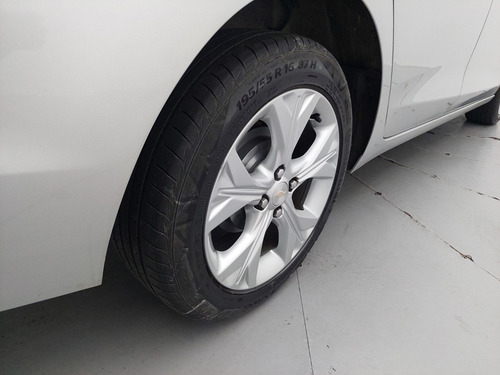 Chevrolet Onix 1.0 TURBO FLEX LTZ AUTOMÁTICO