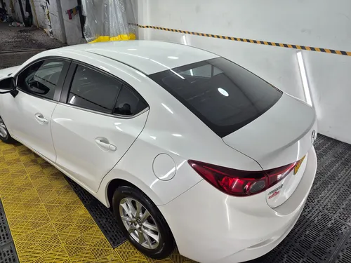 Mazda 3 2.0 Prime At
