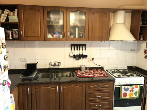 Imagen 12 de 30 de Venta Departamento En Circ 1 - Ciudad Evita