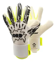 Comprar Guante Arquero Drb® Feline Evo Jr Futbol Portero Profesional