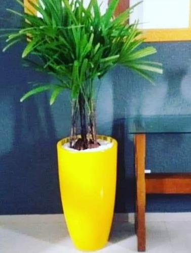 Fábrica De Vasos De Cimento
