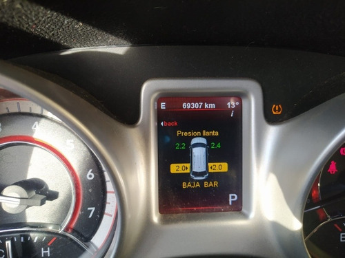 Imagem 7 de 14 de Fiat Freemont 2012 2.4 Precision 5p