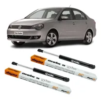 Comprar Par Amortecedor Mola Gás Tampa Traseira Polo Sedan 02 A 14