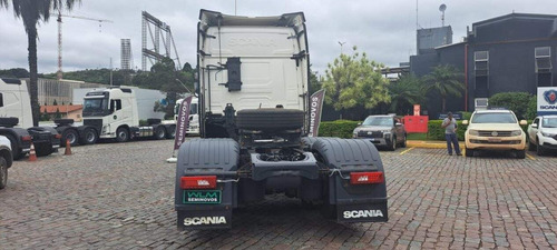 Scania R 450 A6x2 2021