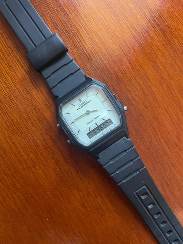 Reloj Casio Aq-51 Colección