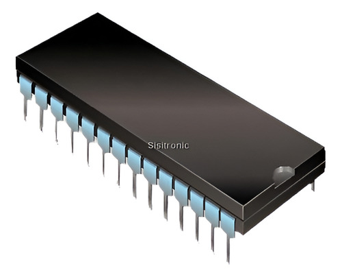 Msp3400d [msp3400dc5] Sonido Multistandard Procesadores Ic
