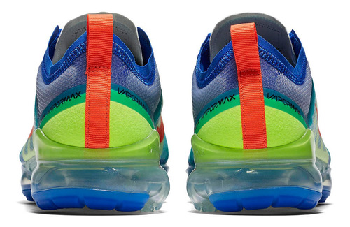 Zapatillas Nike Air Vapormax 2019 Racer Blue Ar6631-402