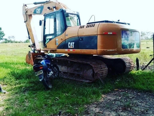 Cat 320d , Perfecto Estado.