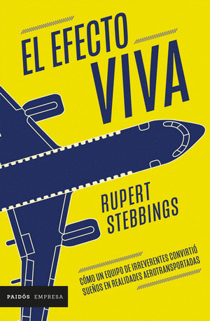 Libro El Efecto Viva