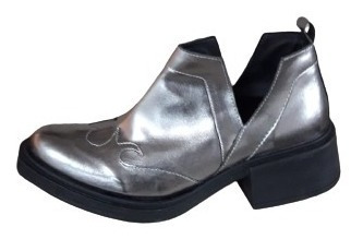 Imagen 1 de 3 de Bota Texana Oferta Michelle Corre Lola