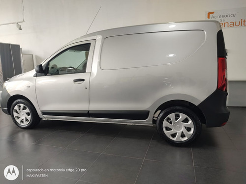 Renault Kangoo Ii Express Confort 1.6 Sce