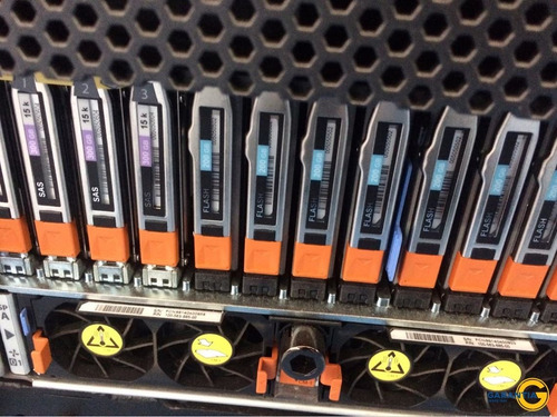 Storage Emc Vnx 5800