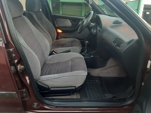 Fiat Tempra Ouro 2.0 16v