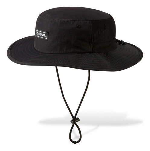 Sombrero Playa Acuatico Dakine No Zone Negro  Xxl