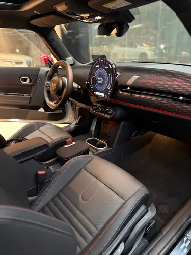Mini John Cooper Works 2.0 3P At