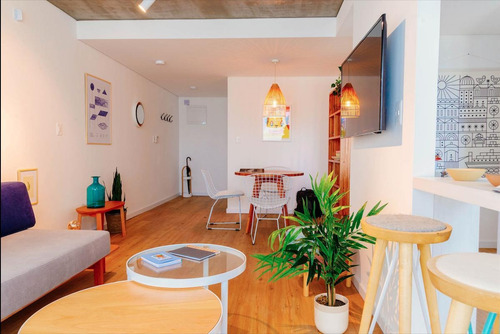 Imagen 15 de 30 de Venta Apartamento - Malvín - 2 Dormitorios - A Estrenar - Con Renta