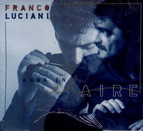 Franco Luciani - Anda En El Aire 