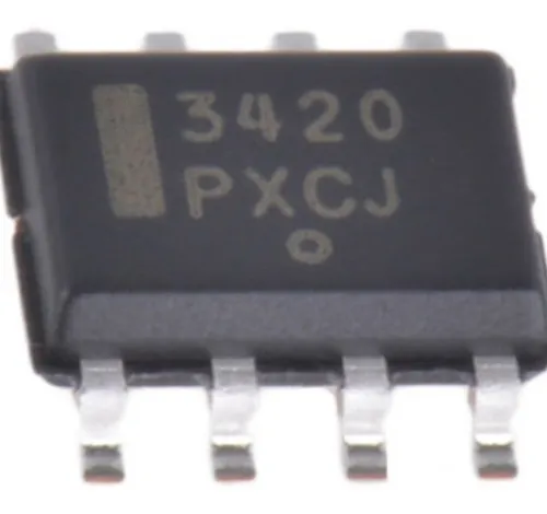 comprar Ncp3420dr2g  (ic 3420)    Circuito Integrado Mosfet Driver