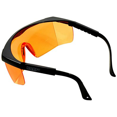 Gafas Protectoras De Seguridad Uv Hqrp-gafas Para Trabajar E