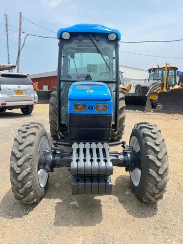 Newholland Tn95fa