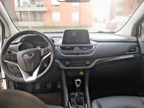 JAC S3 1.6 Hfc7161mv
