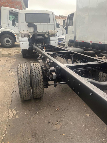 Imagem 4 de 11 de Vw 9-150 Delivery Plus Motor Cummins