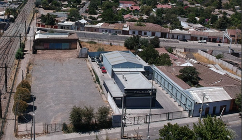 Sitio En Arriendo En San Fernando