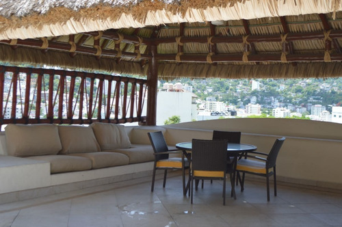 Imagen 19 de 23 de Penthouse En Acapulco Costera