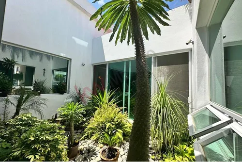 Casa En Santa Fé
