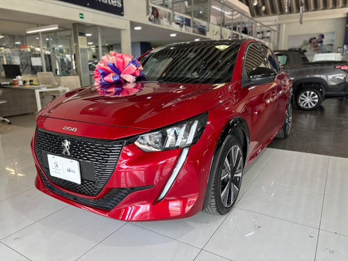 Peugeot 208 2023