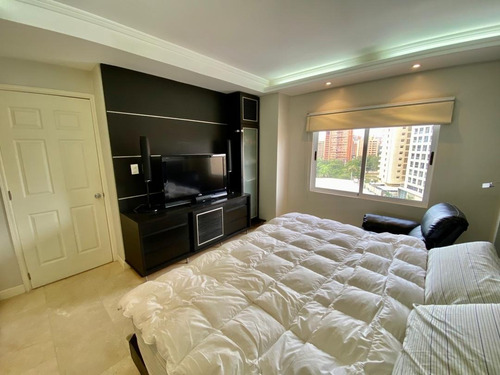 Imagen 13 de 30 de Aa-286 Zona Este Apartamento En Edificio Pacífica. Sector Bellas Artes