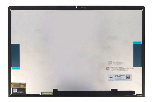 Pantalla Táctil Lcd Para Lenovo Yoga Pad Pro Tab 13 Yt-k606f