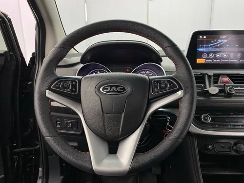 Jac Grand S3
