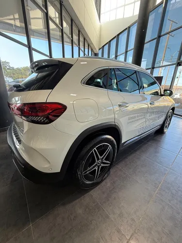 Mercedes-Benz EQA Eqa 350 4Matic