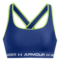 Comprar Top Deportivo Para Mujer Con Tiras Cruzadas Under Armour