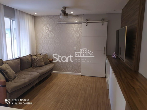 Imagem 7 de 24 de Apartamento À Venda Em Loteamento Center Santa Genebra - Ap006884
