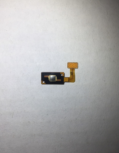 Flex Botón Home Samsung Grand Prime (Usado)