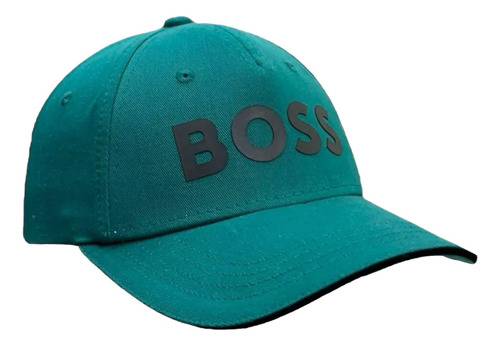 Gorra Hugo Boss Opengreen Unisex/ Ajustable - Original